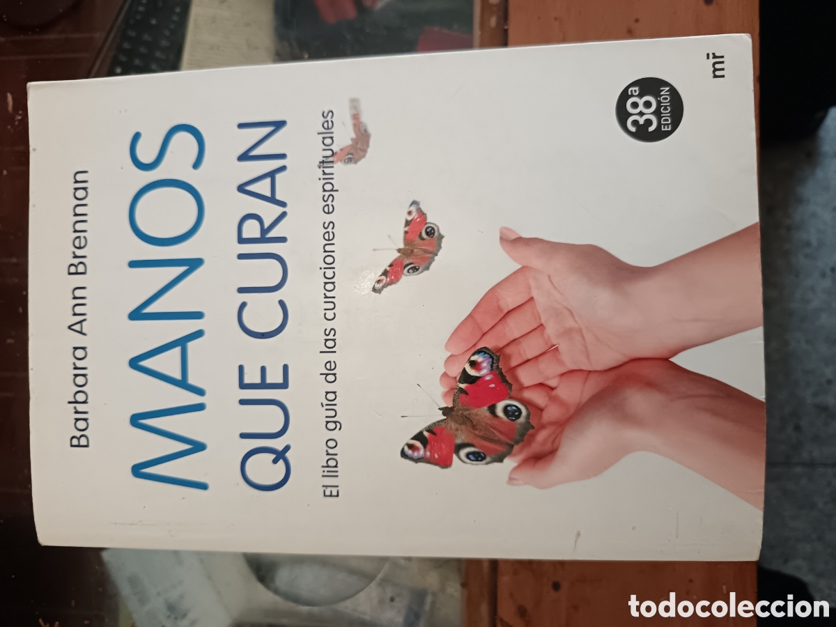 Libros: Libros variados de sanaci&oacute;n - Foto 2