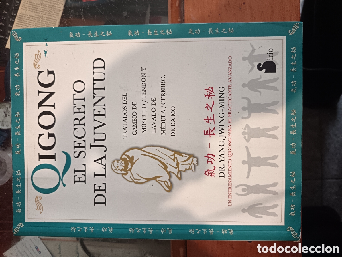 Libros: Libros de chi kung li - Foto 3