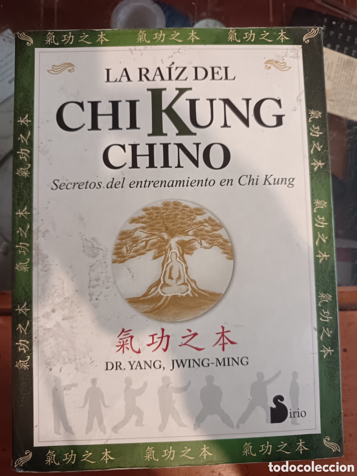 Libros: Libros de chi kung li - Foto 5