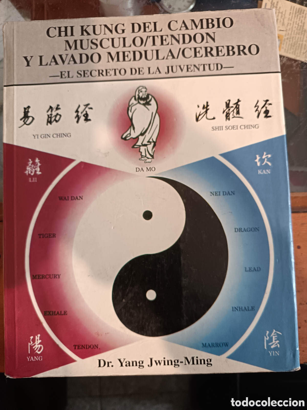 Libros: Libros de chi kung li - Foto 8