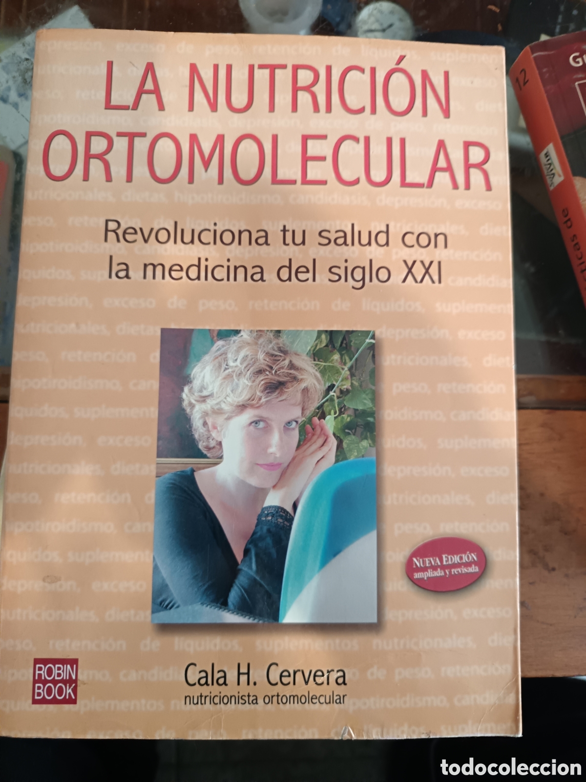 Libros: Libros de nutrici&oacute;n variados - Foto 3