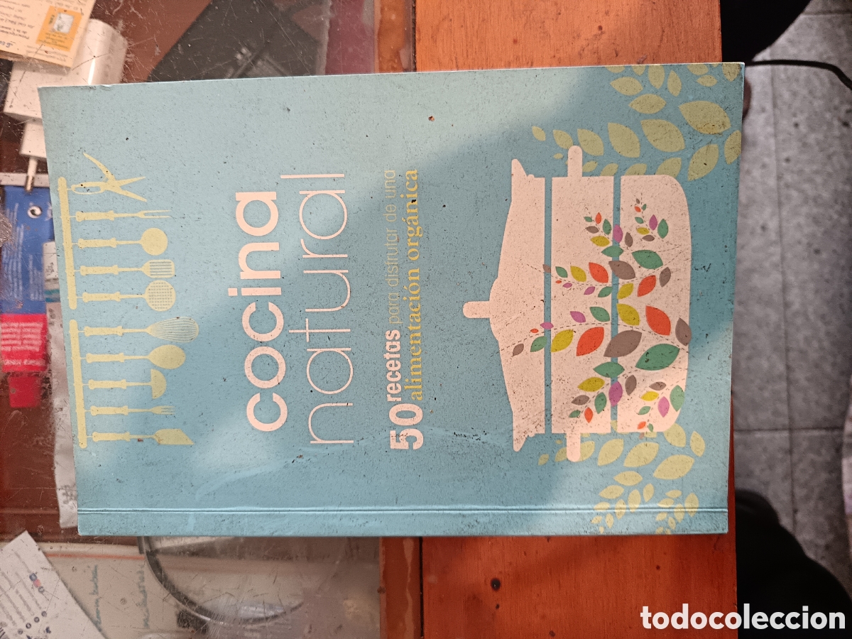 Libros: Libros de nutrici&oacute;n variados - Foto 1