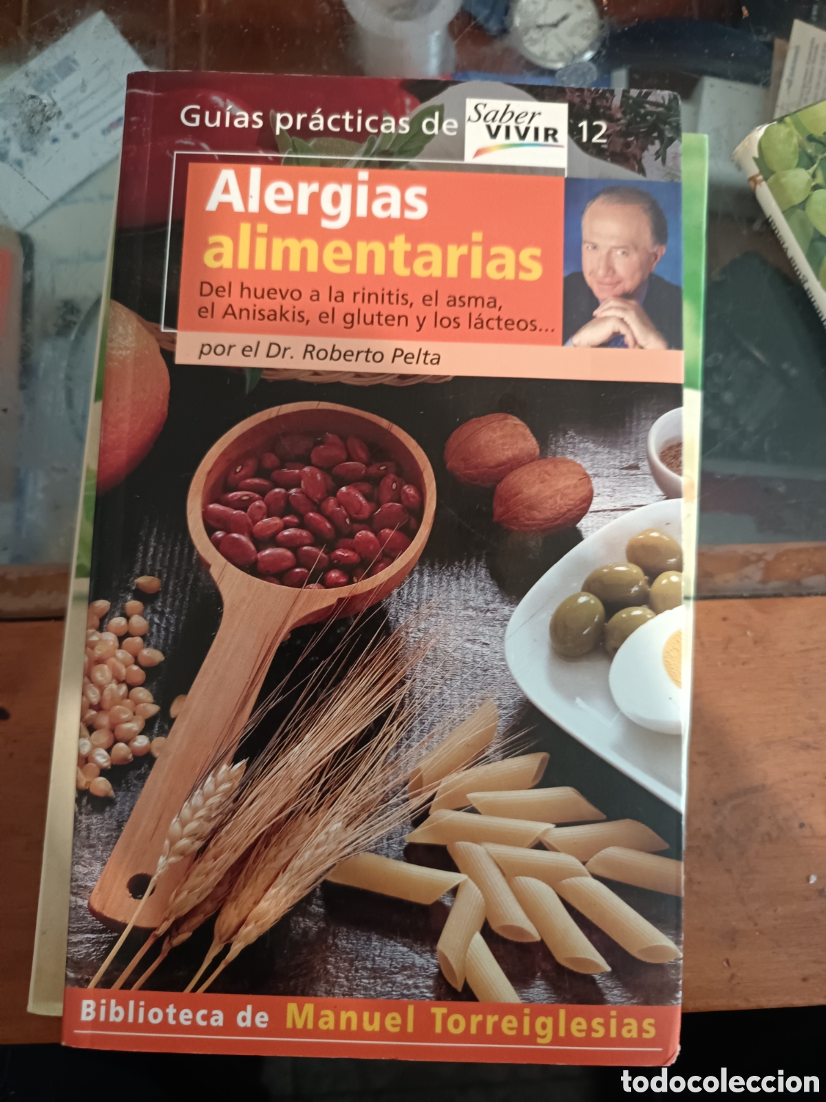 Libros: Libros de nutrici&oacute;n muy interesantes - Foto 2