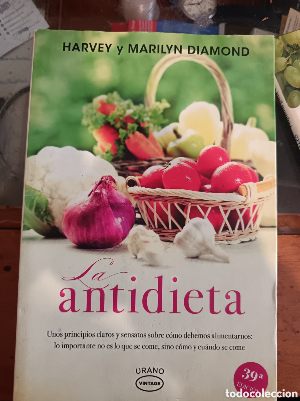 Libros: Libros de nutrici&oacute;n muy interesantes - Foto 3