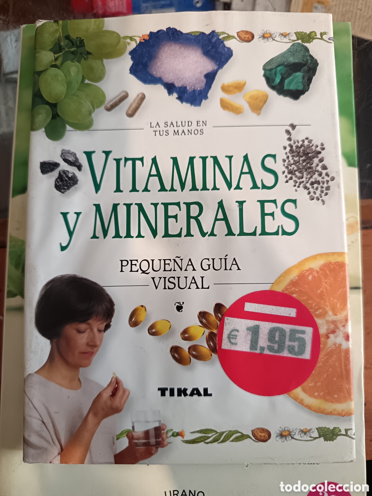 Libros: Libros de nutrici&oacute;n muy interesantes - Foto 4