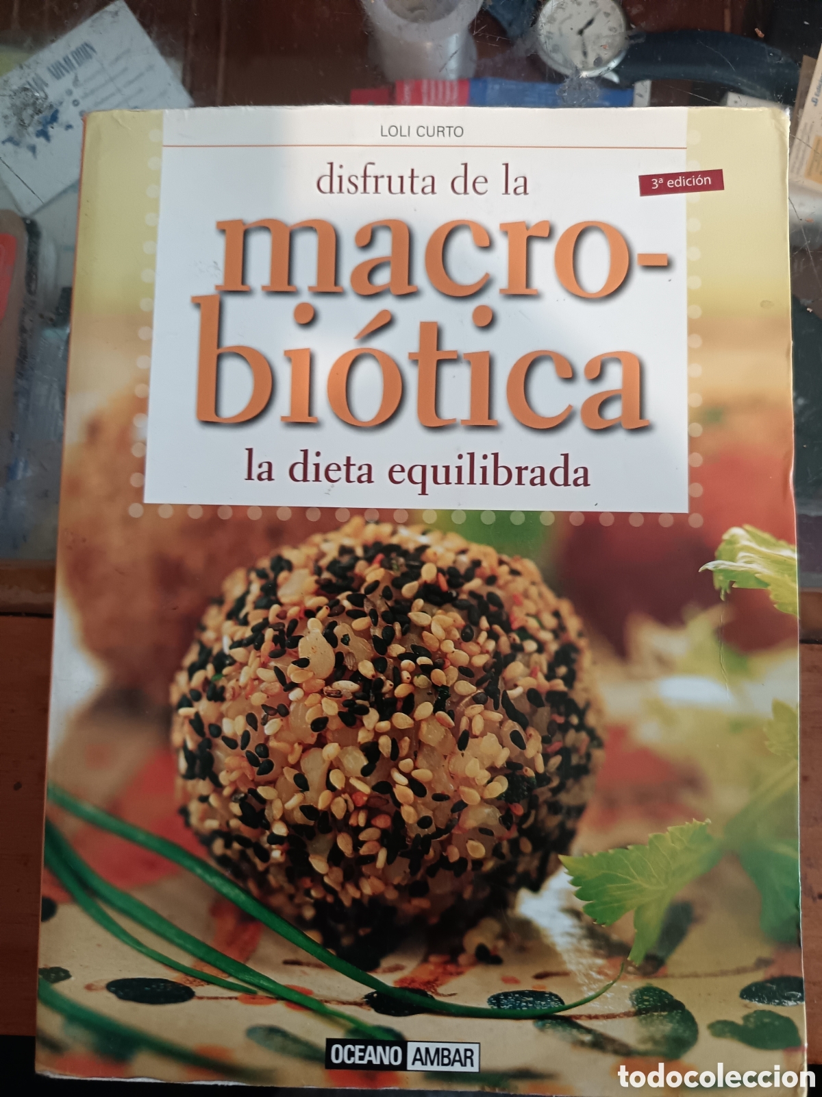 Libros: Libros de nutrici&oacute;n muy interesantes - Foto 8