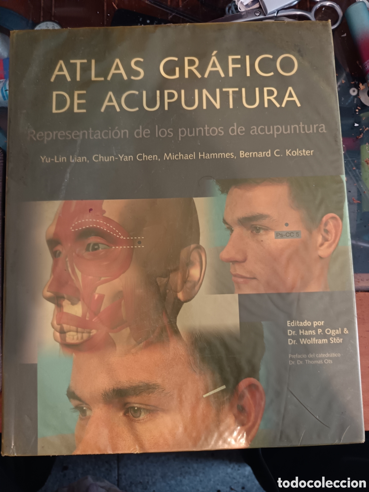Libros: Libros de medicina tradicional china - Foto 3