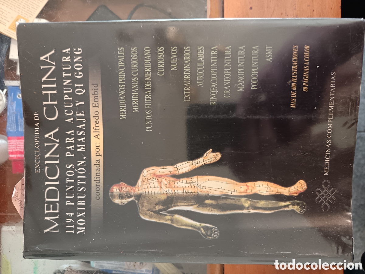 Libros: Libros de medicina tradicional china - Foto 4