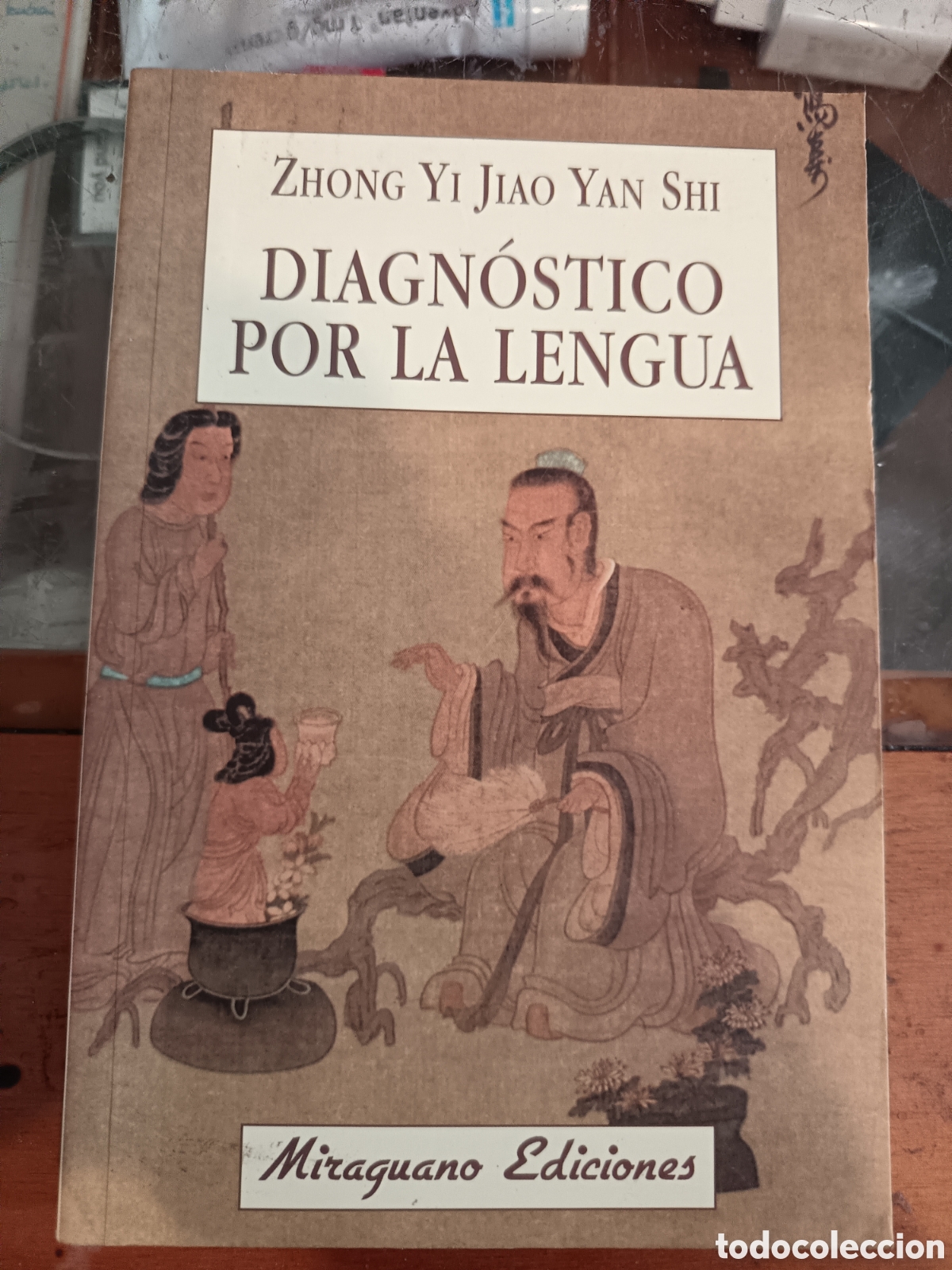 Libros: Libros de medicina tradicional China - Foto 6