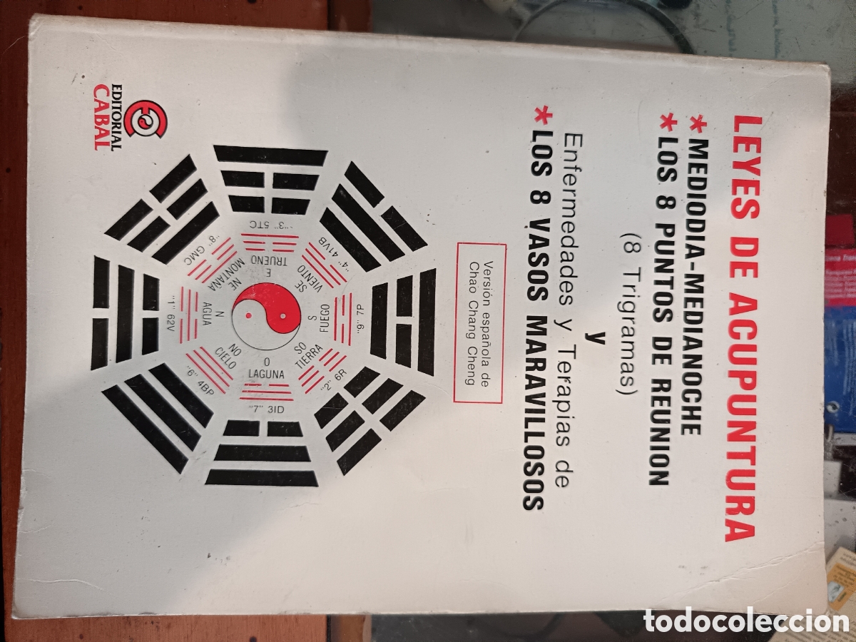 Libros: Libros de medicina tradicional China - Foto 1