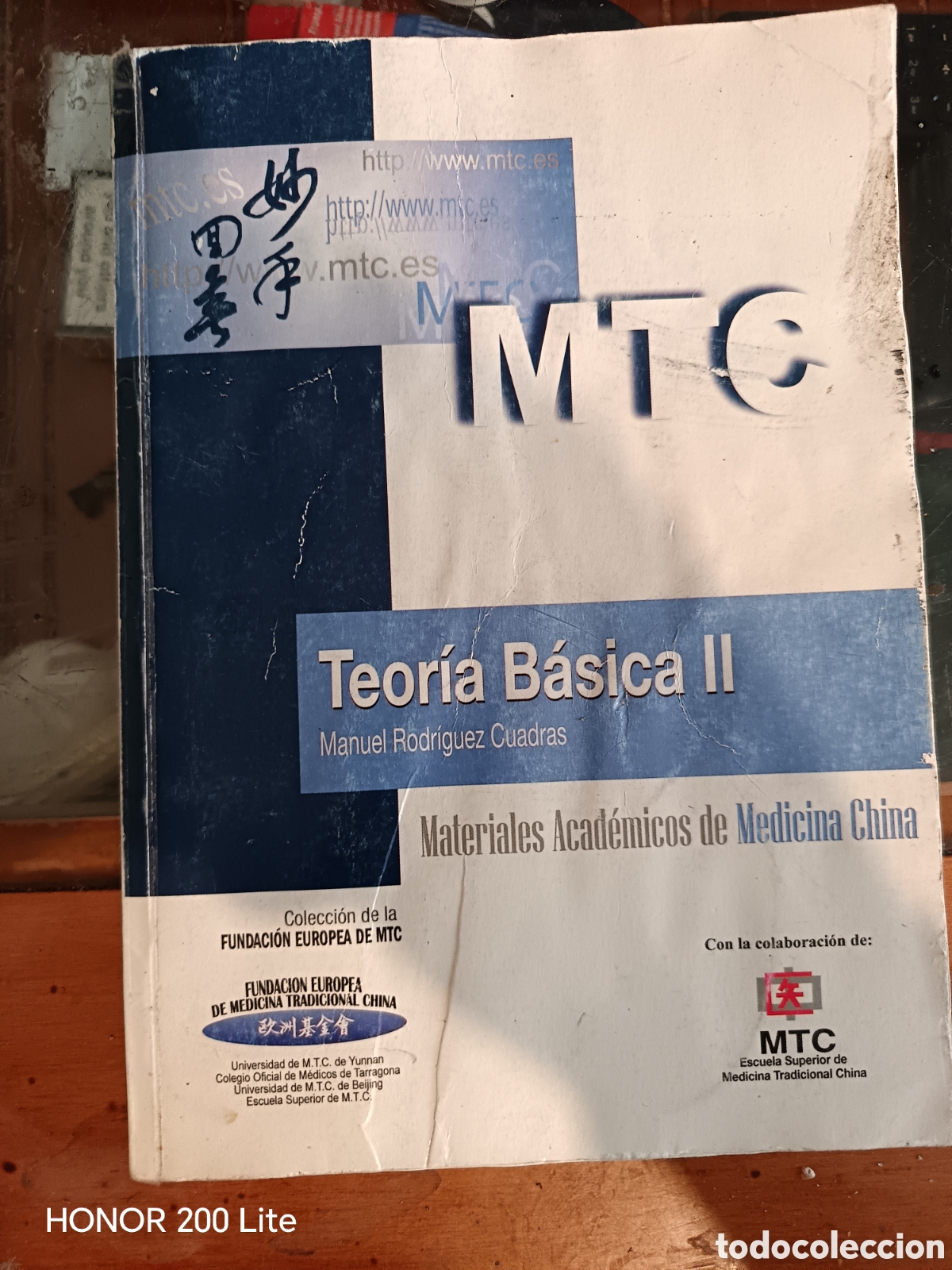 Libros: Libros variados de medicinas alternativas - Foto 1