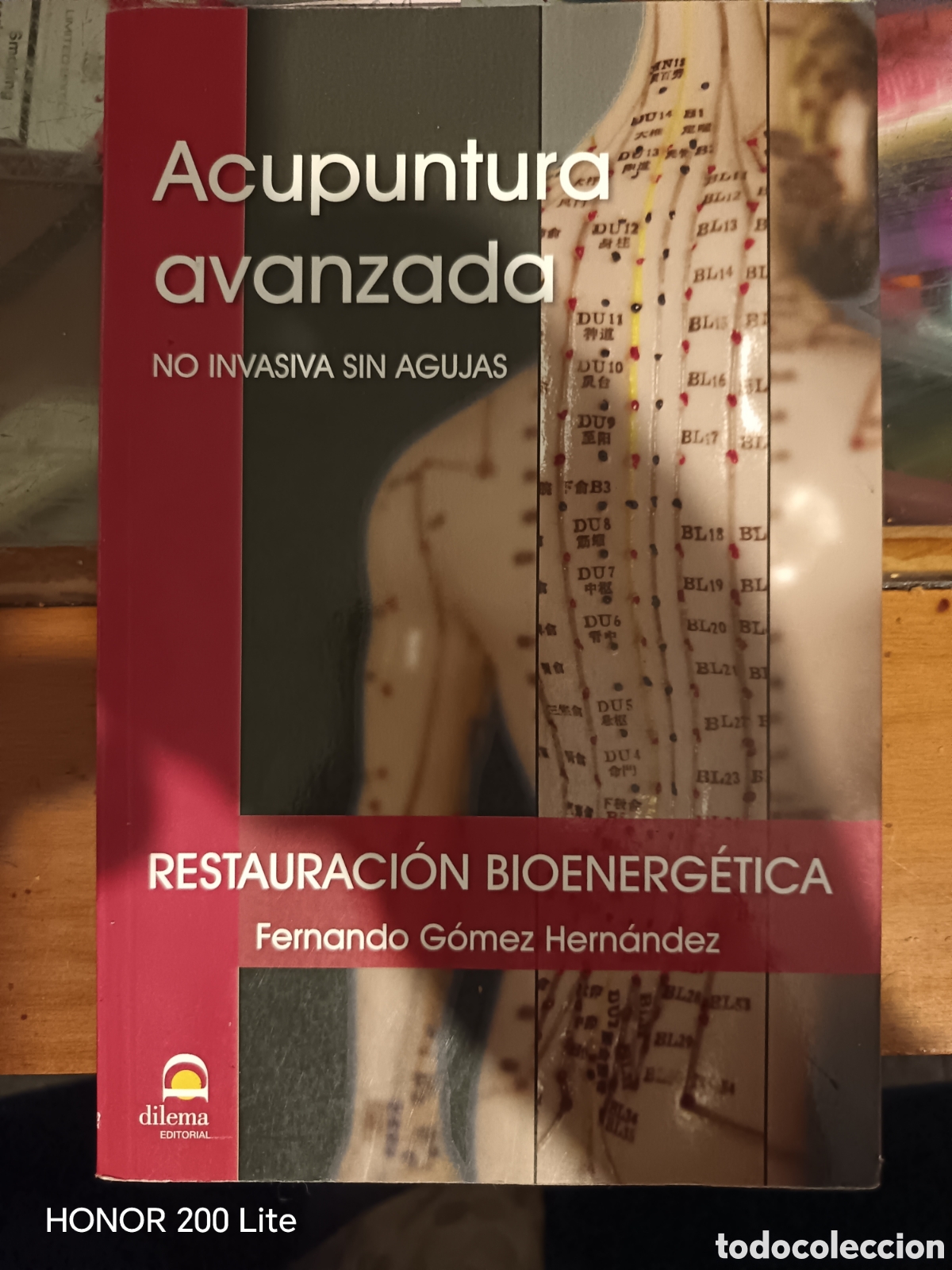 Libros: De medicina tradicional China - Foto 2