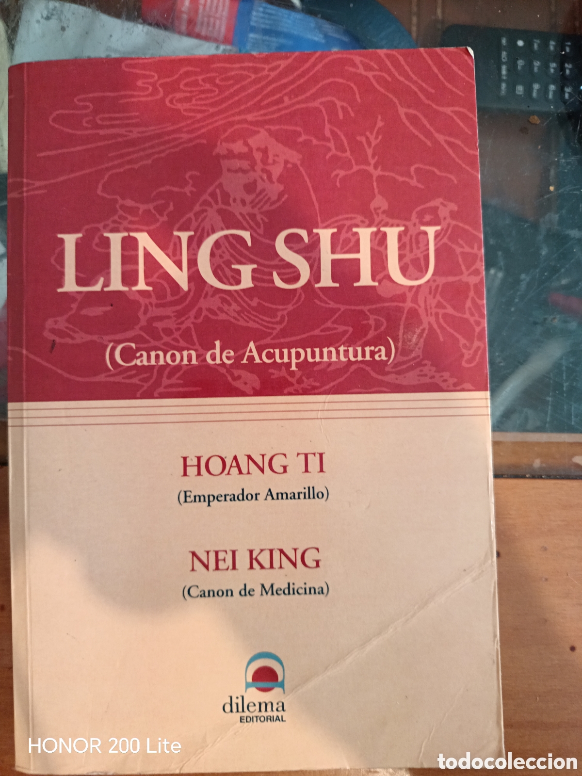 Libros: De medicina tradicional China - Foto 4