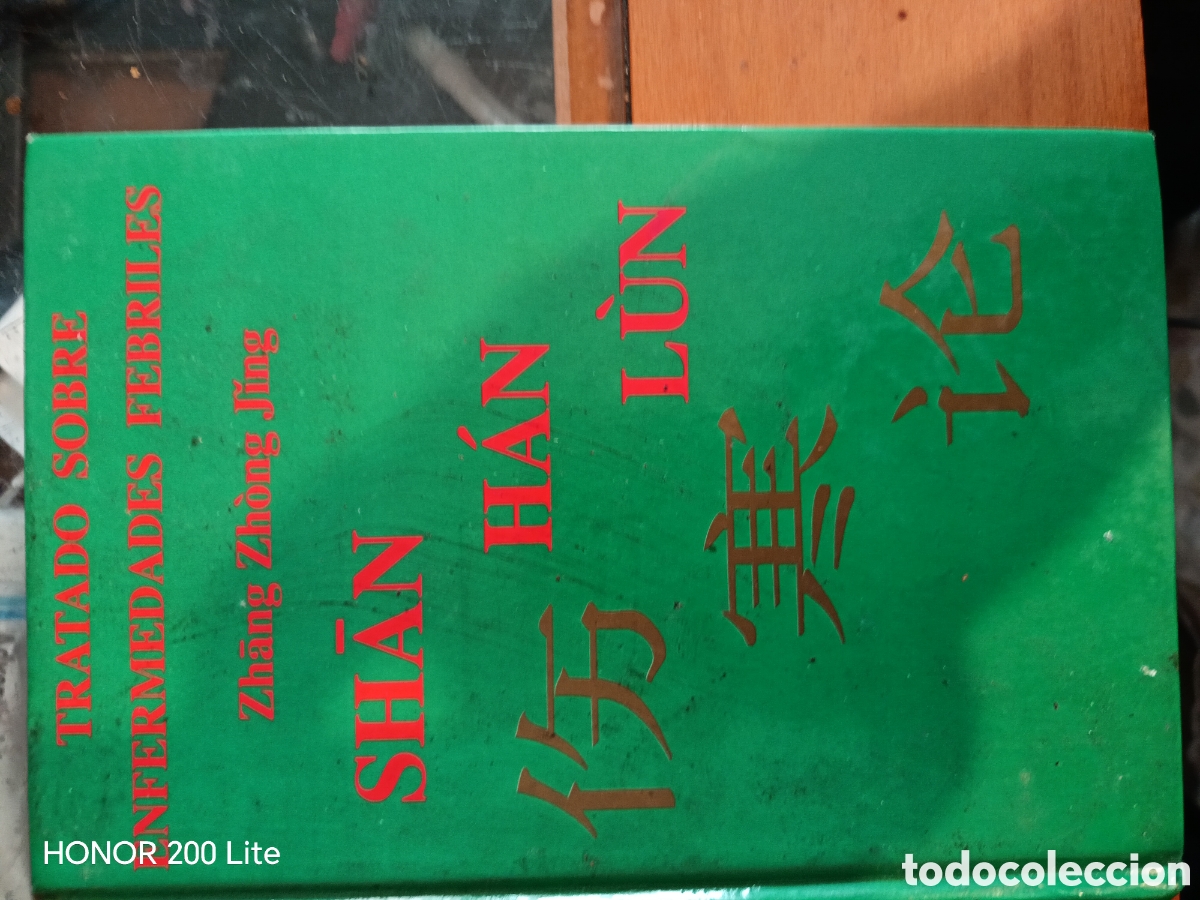 Libros: De medicina tradicional China - Foto 5