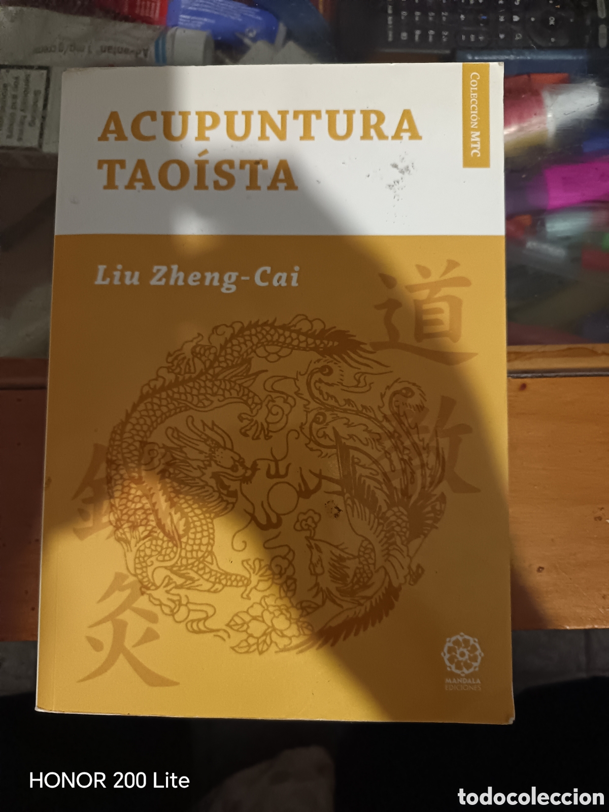 Libros: De medicina tradicional China - Foto 1