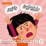 Libros: &iexcl;Pap&aacute;, pap&aacute;&aacute;&aacute;! - Alc&aacute;ntara, Ricardo - Foto 1