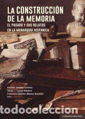 Libros: La construcci&oacute;n de la memoria - AA.VV. - Foto 1