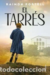 Libros: El Tarr&eacute;s - Portell Rif&agrave;, Raimon