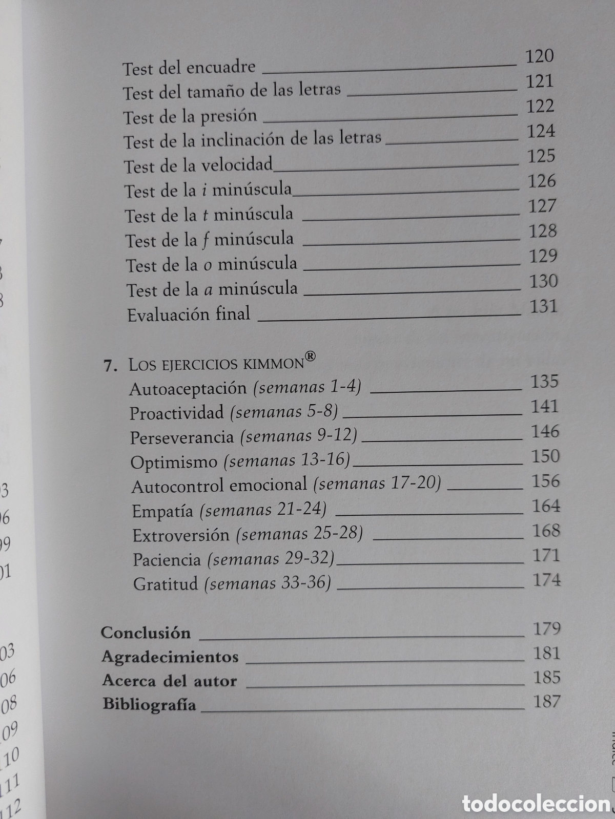 Libros: Buenos d&iacute;as y buena letra - Foto 5