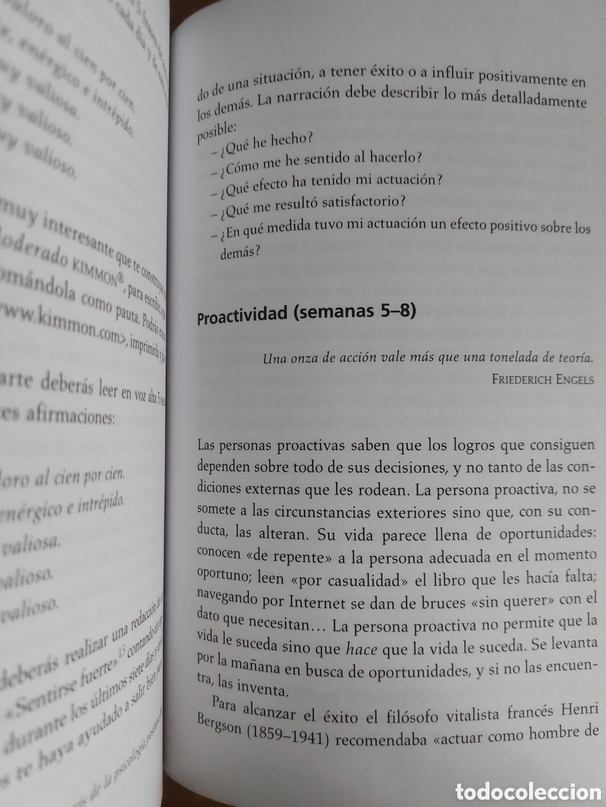 Libros: Buenos d&iacute;as y buena letra - Foto 6