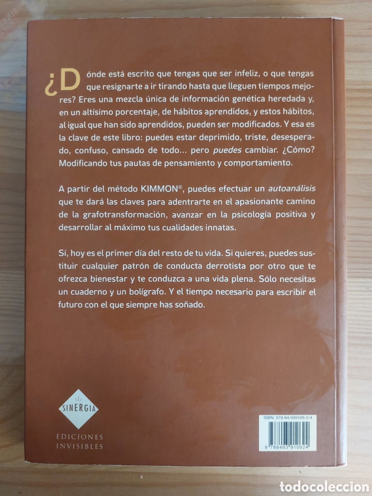 Libros: Buenos d&iacute;as y buena letra - Foto 7