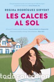 Libros: Les calces al sol (edici&oacute; limitada) - Rodr&iacute;guez Sirvent, Regina