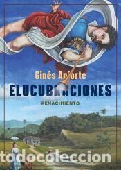 Libros: Elucubraciones - Aniorte, Gin&eacute;s