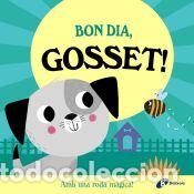 Libros: Bon dia, Gosset! - Abbott, Rob