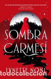 Libros: Sombra carmes&iacute; - Noni, Lynette