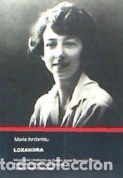 Libros: Loxandra - Iordanidu, Mar&iacute;a