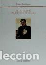 Libros: INTIMISMO EN ANTONIO MACHADO - Marta Rodr&iacute;guez Santib&aacute;&ntilde;ez