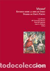 Libros: ViVam! - Iglesias Montiel, Rosa Mar&iacute;a; &Aacute;lvarez Mor&aacute;n, Mar&iacute;a Consuelo; Estevez Sola, Juan Antonio;