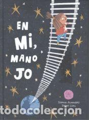 Libros: En mi, mano jo - L&oacute;pez Almagro, Sof&iacute;a