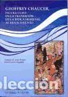 Libros: Chaucer, figura clave en la transici&oacute;n de la &eacute;poca medieval al Renacimiento - Garc&iacute;a Magaldi,