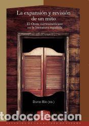 Libros: La expansi&oacute;n y revisi&oacute;n de un mito - Iberoamericana Editorial Vervuert, S.L.