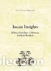 Libros: Incan Insights. - Mazzotti, Jos&eacute; Antonio