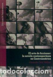 Libros: El arte de ficcionar: - Ortiz Wallner, Alexandra