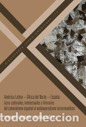 Libros: Am&eacute;rica Latina &Aacute;frica del Norte Espa&ntilde;a - FLEISCHMANN,STEPHANIE