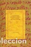 Libros: La tradici&oacute;n escarramanesca en el teatro del Siglo de Oro. - Pinto, Elena Di