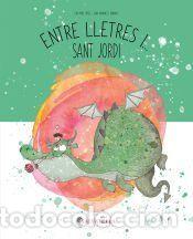 Libros: Sant Jordi - Ayn&eacute; L&oacute;pez, Eva