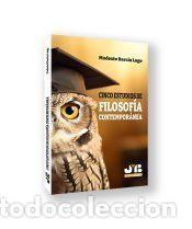 Livros: Cinco estudios de filosof&iacute;a contempor&aacute;nea - Barc&iacute;a Lago, Modesto