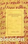 Libros: Bibliograf&iacute;a descriptiva del teatro breve espa&ntilde;ol. (Siglos XV-XX). - Mar&iacute;a-Luisa Lobato; Agustin de
