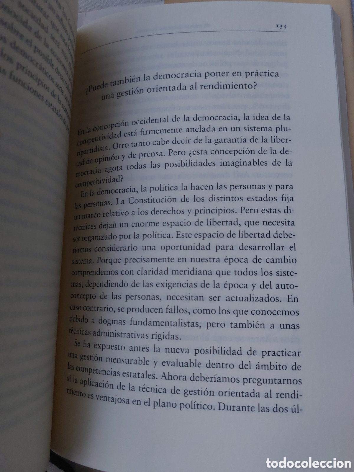 Libros: El triunfo del factor humano - Foto 6