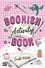 Libros: Bookish Activity Book - Mallol, Judit