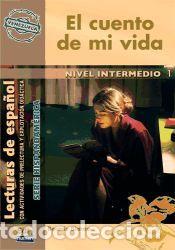 Libros: CUENTO DE MI VIDA,EL INTERMEDIO 1 - AA.VV - Foto 1