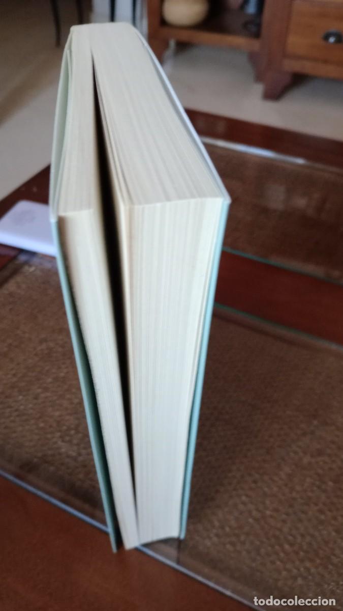 Libros: LA CASA DEL AHORCADO - Foto 3