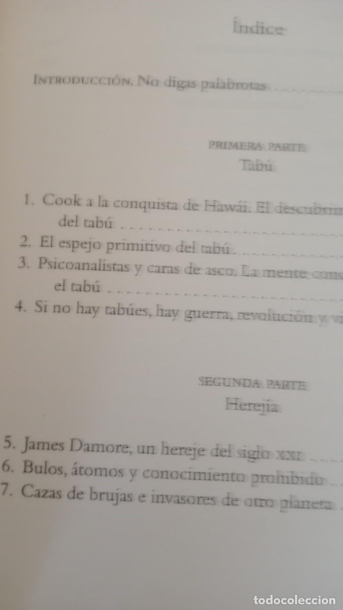 Libros: LA CASA DEL AHORCADO - Foto 5