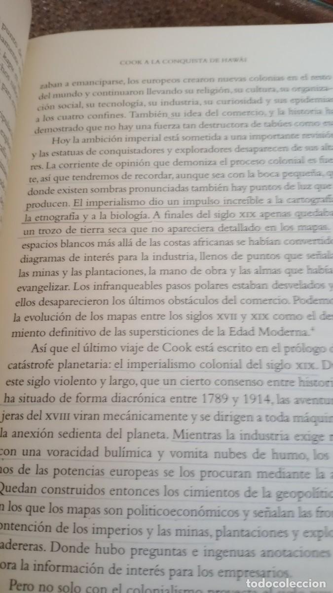 Libros: LA CASA DEL AHORCADO - Foto 7