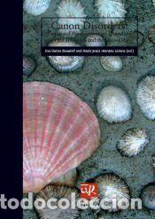 Libros: Canon disorders: gendered perspectives on Literature and film in Canada and the United States - Van