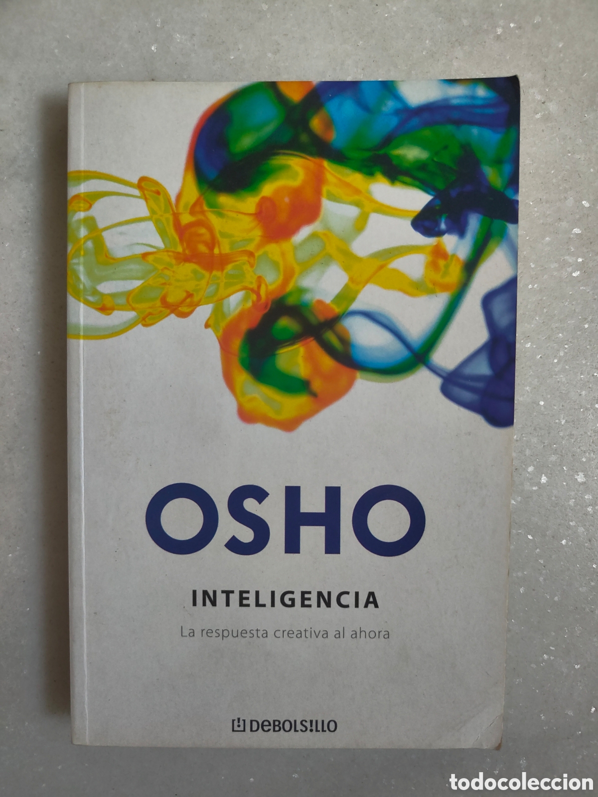 Libros: Osho ---- Inteligencia